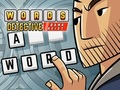 Jeu Mots Détective Bank Heist  en ligne