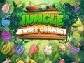 Jeu Les joyaux de la jungle se connectent  en ligne