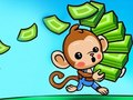 Jeu Mini Monkey Mart en ligne
