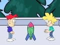 Jeu Aventure Boy: Jailbreak  en ligne