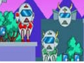 Jeu Bot Kazu 2  en ligne