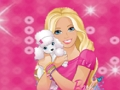 Jeu Cartes mémoire Barbie  en ligne
