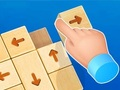 Jeu Bloc de bois Tapez loin  en ligne
