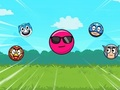 Jeu Roller Ball X : Balle rebondissante  en ligne