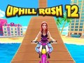 Jeu Course en montée 12  en ligne