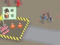 Jeu Fin de guerre  en ligne