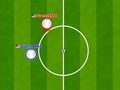 Jeu Ballon d'équipe  en ligne