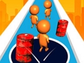 Jeu Maître du trésor  en ligne