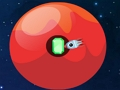 Jeu Soustraction de l'explorateur de planètes  en ligne