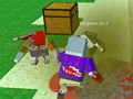 Jeu Blocky Combat SWAT Survie 10  en ligne
