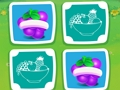 Jeu Fruita correspond en ligne
