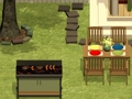 Jeu Barbecue d'été  en ligne