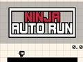 Jeu Course automatique ninja  en ligne