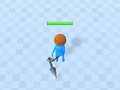 Jeu Slasher en ligne