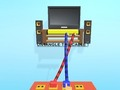 Jeu Enchevêtrement amusant  en ligne