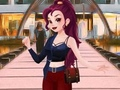 Jeu Mode méchant Teenzone  en ligne