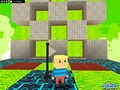 Jeu Kogama: L'erreur Pioche Parkour  en ligne