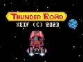 Jeu Route du tonnerre  en ligne