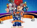 Jeu Space Jam un nouveau flipper Legacy Full Court  en ligne
