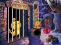 Jeu Belle évasion de poulet  en ligne