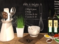 Jeu Évasion du garde-manger  en ligne