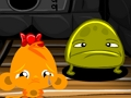 Jeu Singe Go Happy Stage 93  en ligne