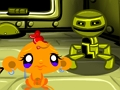 Jeu Singe Go Happy Stage 96  en ligne