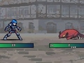 Jeu RPG générique inactif  en ligne