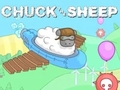 Jeu Chuck le mouton  en ligne
