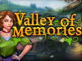 Jeu Vallée des souvenirs  en ligne
