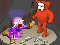 Jeu Hit & Run : Nivellement en solo  en ligne