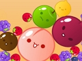 Jeu Fête des fruits  en ligne