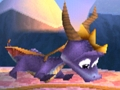 Jeu Spyro le Dragon  en ligne