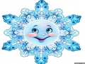 Jeu Flocons de neige au ralenti RE  en ligne