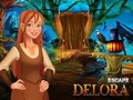 Jeu Delora Scary Escape Mysteries Aventure  en ligne