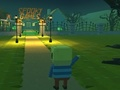 Jeu Kogama : jeux effrayants  en ligne