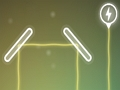 Jeu Connexion laser  en ligne