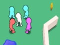 Jeu Défi cache-cache  en ligne