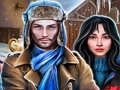 Jeu Surprise de neige  en ligne