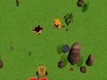 Jeu Gardien de la forêt  en ligne