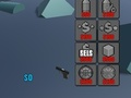 Jeu Cliquez sur le pistolet de tir  en ligne