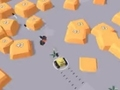 Jeu Casse-roche 3D  en ligne