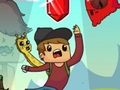Jeu Super copains d'aventure  en ligne