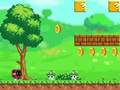 Jeu Aventure Super Robo  en ligne