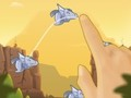 Jeu Chasseur de mathématiques  en ligne