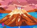 Jeu Montagnes  en ligne