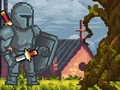 Jeu Gobattle. io  en ligne