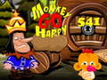 Jeu Singe Go Happy Stage 541  en ligne