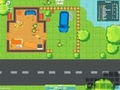 Jeu Bataille folle  en ligne