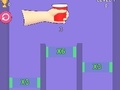 Jeu Ramassez les balles  en ligne